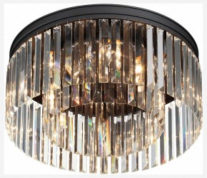 Потолочная люстра Vitaluce V5180 V5180-1/8PL в Озерске - ozersk.mebel24.online | фото 3