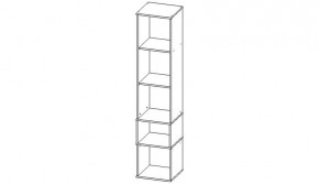 ЛУКСОР Прихожая (модульная) в Озерске - ozersk.mebel24.online | фото 3