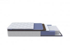 PROxSON Матрас Active Comfort M (Ткань Трикотаж Эко) 90x195 в Озерске - ozersk.mebel24.online | фото 1