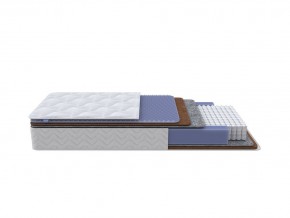 PROxSON Матрас Active Duo M/F (Ткань Трикотаж Эко) 90x200 в Озерске - ozersk.mebel24.online | фото 1
