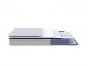 PROxSON Матрас Active Duo S/F (Ткань Трикотаж Эко) 90x190 в Озерске - ozersk.mebel24.online | фото 1