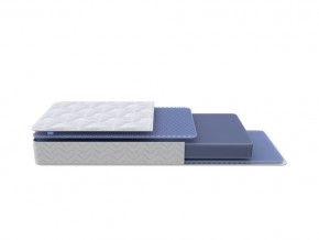 PROxSON Матрас Active Flex M (Ткань Трикотаж Эко) 80x195 в Озерске - ozersk.mebel24.online | фото 1