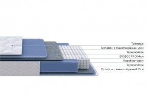 PROxSON Матрас Active M Roll (Ткань Трикотаж Эко) 140x200 в Озерске - ozersk.mebel24.online | фото 2