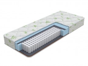 PROxSON Матрас Баланс Дуо EVS (Трикотаж Aloe Vera) 180x195 в Озерске - ozersk.mebel24.online | фото