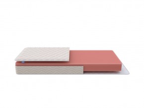 PROxSON Матрас Base Flex S (Ткань Жаккард Twist) 120x200 в Озерске - ozersk.mebel24.online | фото 1