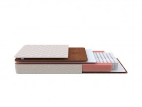 PROxSON Матрас Base M Roll (Ткань Синтетический жаккард) 200x190 в Озерске - ozersk.mebel24.online | фото 1