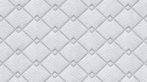 PROxSON Матрас Base M (Ткань Синтетический жаккард) 120x190 в Озерске - ozersk.mebel24.online | фото 4