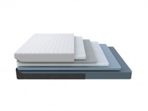 PROxSON Матрас Elysium Exclusive Foam (Трикотаж Elysium) 140x190 в Озерске - ozersk.mebel24.online | фото