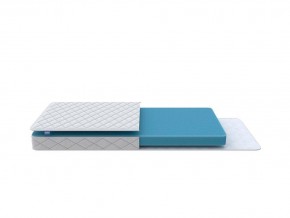 PROxSON Матрас FIRST Flex M (Ткань Жаккард Start) 180x200 в Озерске - ozersk.mebel24.online | фото 1