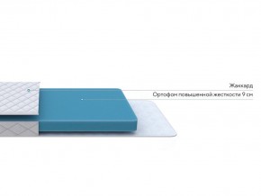 PROxSON Матрас FIRST Flex M (Ткань Жаккард Start) 180x200 в Озерске - ozersk.mebel24.online | фото 2