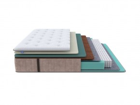 PROxSON Матрас Glory Firm (Трикотаж Prestige Latte) 140x210 в Озерске - ozersk.mebel24.online | фото 1
