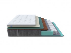 PROxSON Матрас Glory Firm (Трикотаж Prestige Steel) 90x220 в Озерске - ozersk.mebel24.online | фото 1