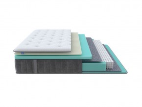 PROxSON Матрас Glory Medium (Трикотаж Prestige Steel) 180x200 в Озерске - ozersk.mebel24.online | фото 1