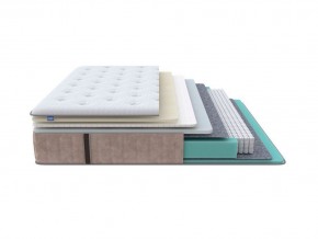 PROxSON Матрас Glory Soft (Трикотаж Prestige Latte) 120x200 в Озерске - ozersk.mebel24.online | фото 1