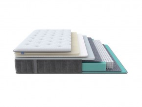 PROxSON Матрас Glory Soft (Трикотаж Prestige Steel) 80x220 в Озерске - ozersk.mebel24.online | фото 1