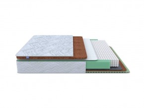 PROxSON Матрас Green Duo M/F (Tricotage Dream) 80x190 в Озерске - ozersk.mebel24.online | фото 1