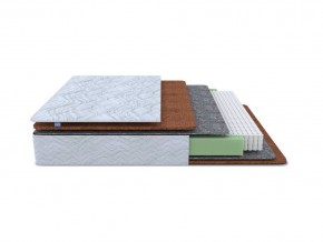 PROxSON Матрас Green F (Tricotage Dream) 80x220 в Озерске - ozersk.mebel24.online | фото 1