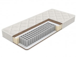 PROxSON Матрас Hard EVS Roll (Ткань Синтетический жаккард) 140x200 в Озерске - ozersk.mebel24.online | фото