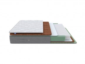 PROxSON Матрас Lux Duo M/F (Non-Stress) 80x195 в Озерске - ozersk.mebel24.online | фото 1