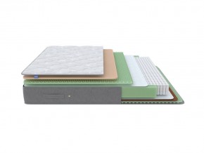 PROxSON Матрас Lux Duo M/S (Non-Stress) 180x200 в Озерске - ozersk.mebel24.online | фото 1