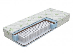 PROxSON Матрас Люкс EVS (Трикотаж Aloe Vera) 140x195 в Озерске - ozersk.mebel24.online | фото