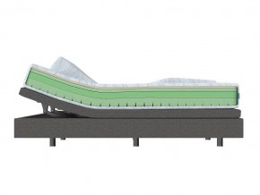 PROxSON Матрас Motion Memo Flex S (Motion Dream) 80x200 в Озерске - ozersk.mebel24.online | фото 3