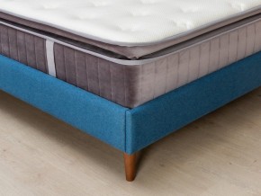 PROxSON Матрас Paradise Firm (Трикотаж Prestige Steel) 140x195 в Озерске - ozersk.mebel24.online | фото 8