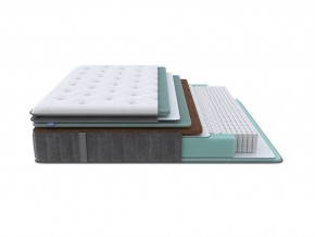 PROxSON Матрас Paradise Firm (Трикотаж Prestige Steel) 140x200 в Озерске - ozersk.mebel24.online | фото 5