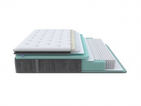PROxSON Матрас Paradise Soft (Трикотаж Prestige Steel) 120x200 в Озерске - ozersk.mebel24.online | фото 1