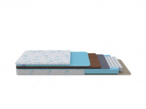 PROxSON Матрас Совенок (Cotton Little PROSON) 120x180 в Озерске - ozersk.mebel24.online | фото 1