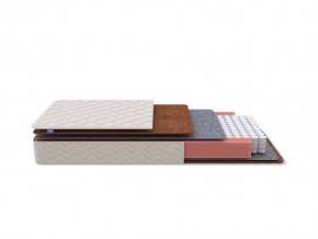 PROxSON Матрас Standart F Roll (Ткань Синтетический жаккард) 140x200 в Озерске - ozersk.mebel24.online | фото 1