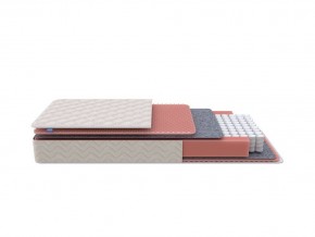 PROxSON Матрас Standart Light M Roll (Ткань Жаккард) 160x200 в Озерске - ozersk.mebel24.online | фото 1