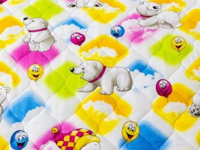 PROxSON Матрас Тигренок (Print) 70x120 в Озерске - ozersk.mebel24.online | фото 10
