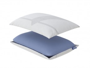 PROxSON Подушка Air Memo Simple (Трикотаж Трикотаж Pillow Line) 40x60 в Озерске - ozersk.mebel24.online | фото 3