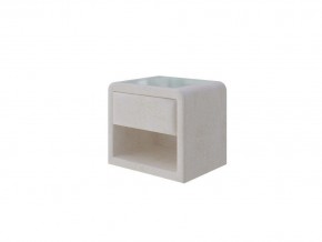 PROxSON Стекло для тумбы Cube (Стекло Стекло для тумбы Cube) 363x352 в Озерске - ozersk.mebel24.online | фото 1