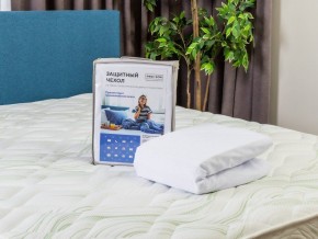 PROxSON Защитный чехол Aqua Save Light M (Ткань влагостойкая Tencel Jersey) 140x190 в Озерске - ozersk.mebel24.online | фото 8