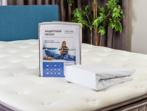 PROxSON Защитный чехол Aqua Save Light Top (Ткань влагостойкая Tencel Jersey) 80x195 в Озерске - ozersk.mebel24.online | фото 7