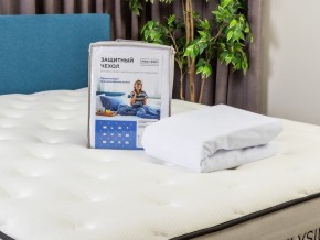 PROxSON Защитный чехол Aqua Save M (Ткань влагостойкая Terry Cloth) 200x190 в Озерске - ozersk.mebel24.online | фото 8