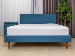 PROxSON Защитный чехол Aqua Save Plush S (Ткань влагостойкая Coral Fleece) 80x195 в Озерске - ozersk.mebel24.online | фото 3
