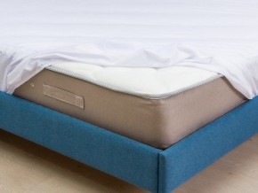 PROxSON Защитный чехол Aqua Save Plush S (Ткань влагостойкая Coral Fleece) 80x195 в Озерске - ozersk.mebel24.online | фото 5