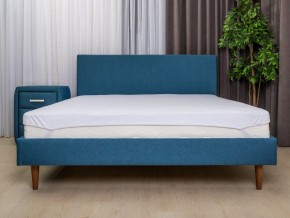 PROxSON Защитный чехол Aqua Stop Plush (Ткань влагостойкая Coral Fleece) 80x195 в Озерске - ozersk.mebel24.online | фото 2