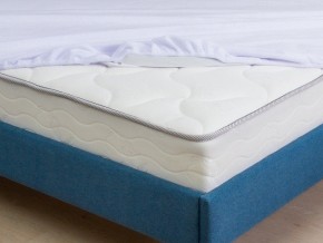 PROxSON Защитный чехол Aqua Stop Plush (Ткань влагостойкая Coral Fleece) 80x195 в Озерске - ozersk.mebel24.online | фото 4