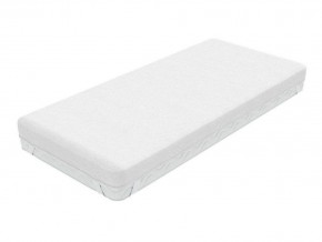 PROxSON Защитный чехол Aqua Stop Plush (Ткань влагостойкая Coral Fleece) 90x195 в Озерске - ozersk.mebel24.online | фото 1