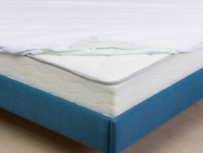 PROxSON Защитный чехол Aqua Stop (Ткань влагостойкая Terry Cloth) 80x200 в Озерске - ozersk.mebel24.online | фото 4