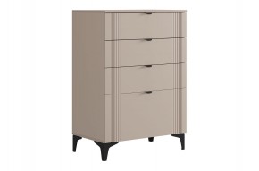 РИЧ Гостиная (модульная) кашемир в Озерске - ozersk.mebel24.online | фото 8