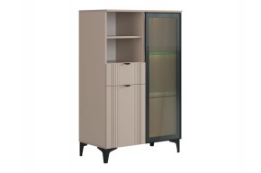 РИЧ Комод 2 со стеклом в Озерске - ozersk.mebel24.online | фото 5