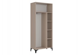 РИЧ Шкаф двухдверный в Озерске - ozersk.mebel24.online | фото 4