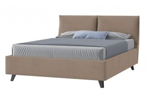 САНДРА Кровать с ПМ 1400 в Озерске - ozersk.mebel24.online | фото 2