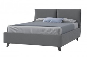 САНДРА Кровать с ПМ 1400 в Озерске - ozersk.mebel24.online | фото 6