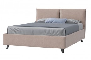 САНДРА Кровать с ПМ 1400 в Озерске - ozersk.mebel24.online | фото 8